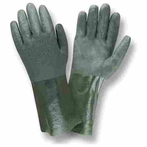 Pvc Dabble Dipper Hand Gloves