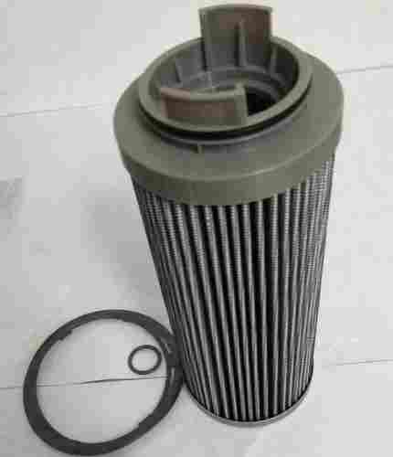Coolant And Oil Filter Elements 