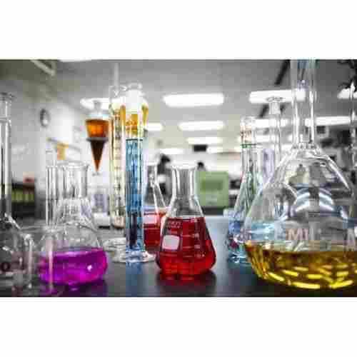 Laboratory Chemical Testing Services