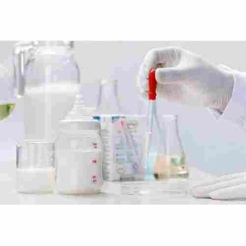 Milk Products Testing Services