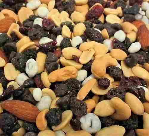Nuts And Raisins Testing Service