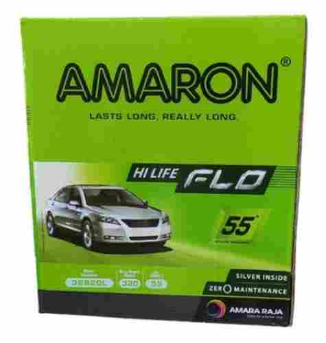 32Ah Amaron Car Batteries
