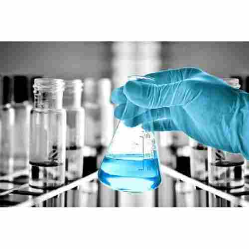 Environmental Laboratory Testing Services