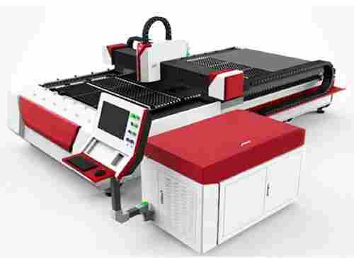 Galvanized Sheet Laser Cutting Machine