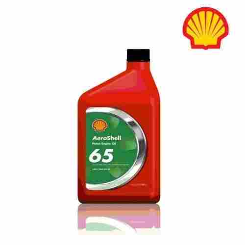 Shell Aeroshell 65 Piston Engine Oil