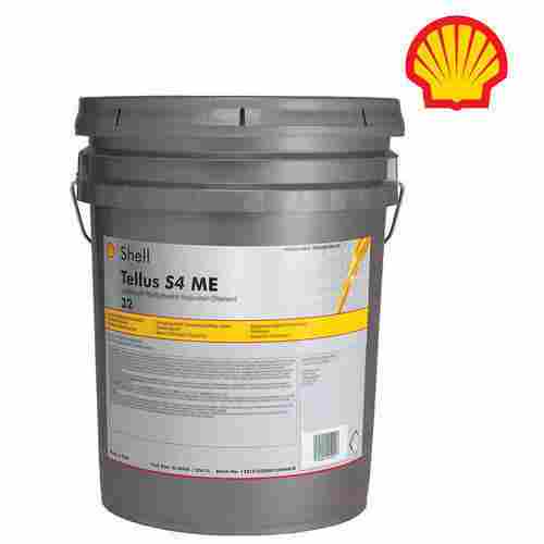 Shell Tellus S4 ME Hydraulic Fluid