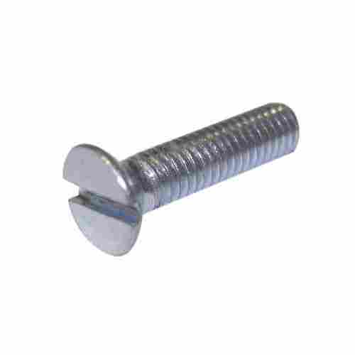 Stainless Steel 1.5 Inch CSK Bolt