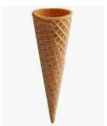 Delicious Ice-Cream Cone