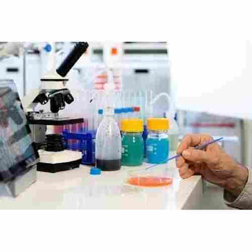 Food Testing Laboratory Services