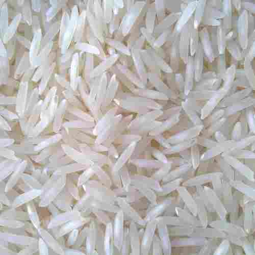 Healthy and Natural Organic 1121 Raw Basmati Rice