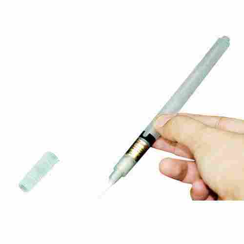 Water Soluble Flux Dispensing Pen