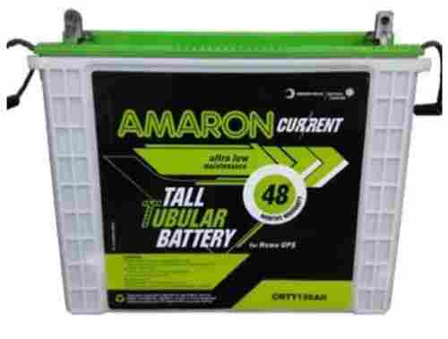 Amaron Tall Tubular Battery