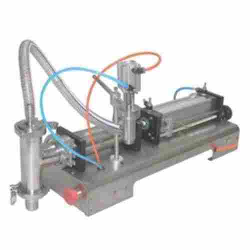 Cosmetic Liquid Filling Machine