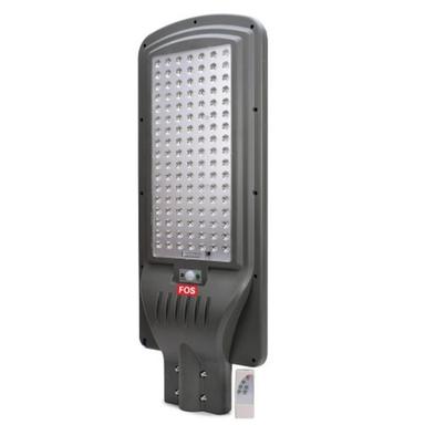 Motion Sensor Smart Automatic 120W Solar Led Street Lights Ip Rating: Ip66