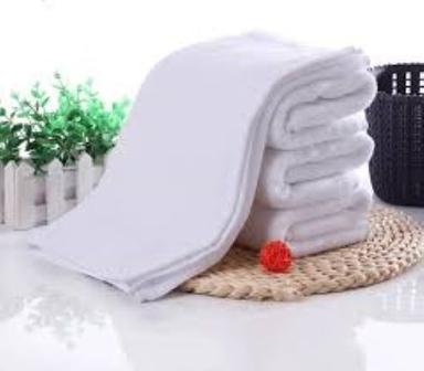 Different Colors Available Quick Dry Super Soft Polycotton Towel