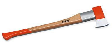 Stihl Cleaving Axe 80Cm Handle Material: Plastic
