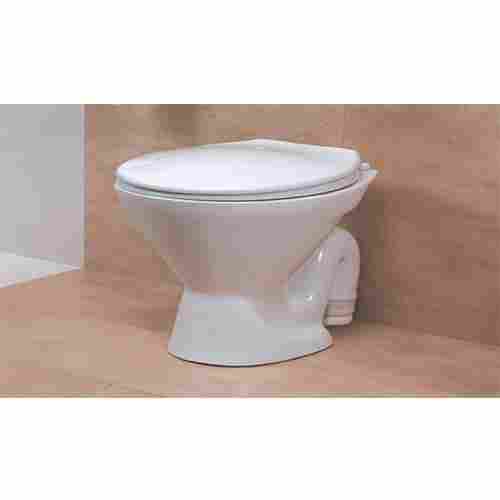 Ceramic European Toilet Seat