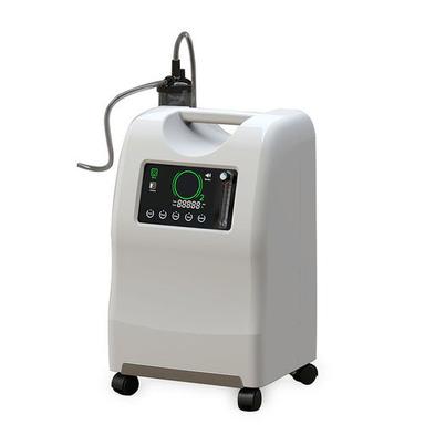 Full Intelligent Portable Oxygen Concentrator