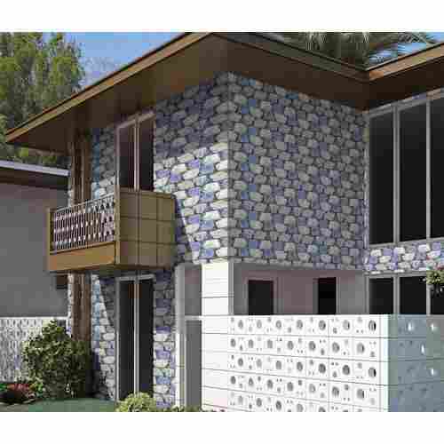 Outdoor Ceramic Wall Tile