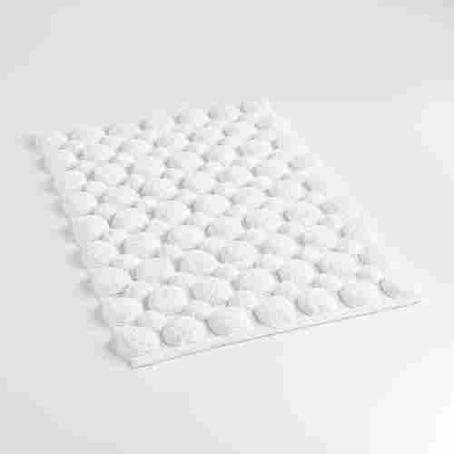 Cotton Bathroom Floor Mat