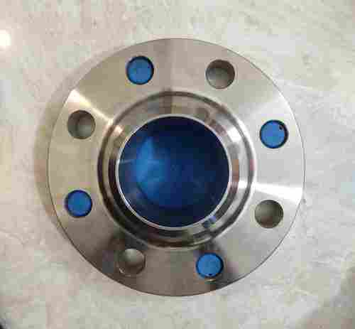 Fine Finish Forged Flanges