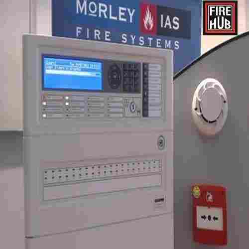 Morley Fire Alarm System (Honeywell)