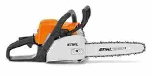 MS 180 Petrol Driven Chainsaw