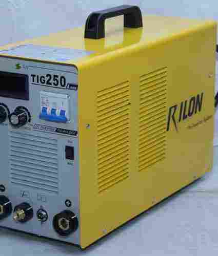 Automatic Single Phase Electric Welding Machine TIG250