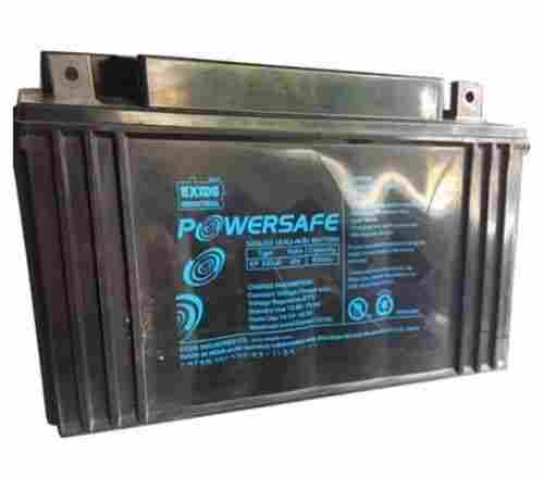 एक्साइड पॉवरसेफ़ SMF 12V 65Ah बैटरी 