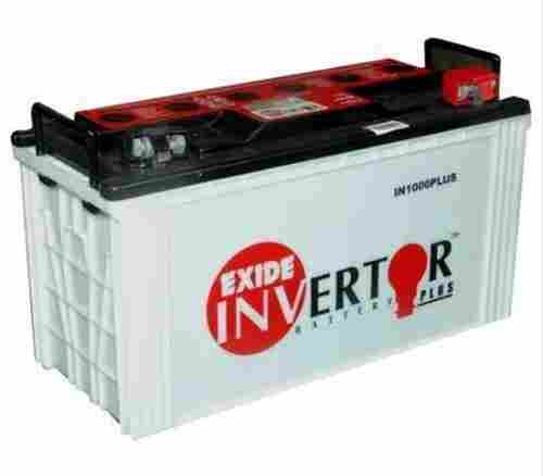 Exide UPS Battery Model IN1000PLUS