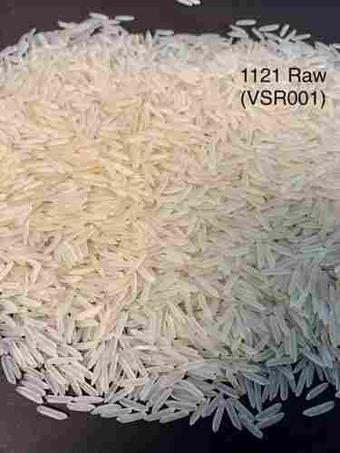 1121 Basmati Rice 50kg Pp Bag