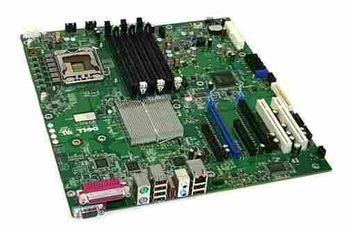 Electrical Power Interface Board (Pibs)