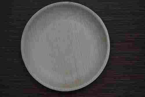 Round Shape Acea Plate