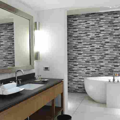 Ceramic Bathroom Wall Tile
