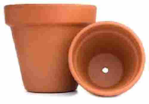 Plain Design Flower Pots