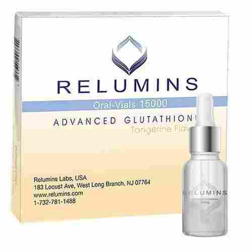 Relumins 15000 Mg Advance Glutathione