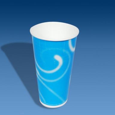 व्हाइट यूज़ एंड थ्रो डिस्पोजेबल ड्रिंकिंग पेपर कप 