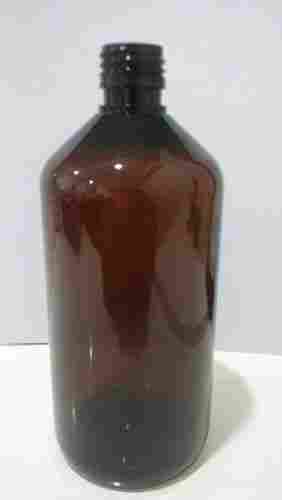 450ml Amber Color Plastic Pharma Bottles