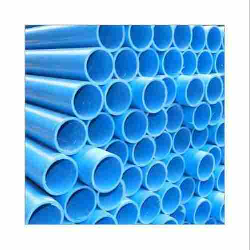 Blue Ribbed Screen Pipe