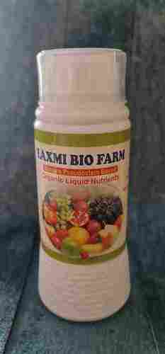 Chemical Free Liquid Bio Fertilizer