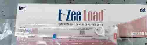 E- Zee Load (Intrauterine Contraceptive Device) Injection