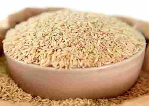 Healthy and Natural Brown Non Basmati Rice