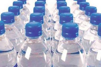  बोतल में पीने का पानी पैकेज शेल्फ लाइफ: 3 महीने 