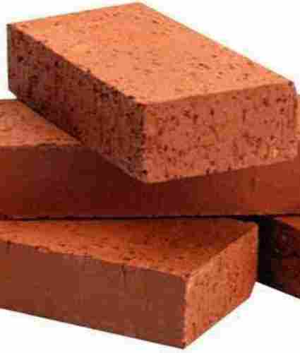 Standard Size Interlocking Bricks