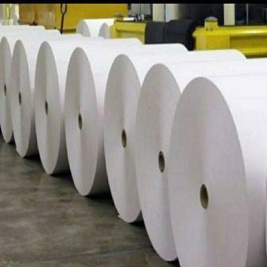 White A4 Size Copier Paper Roll Usage: Printing