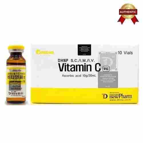 Cindella DHNP Vitamin C 10000mg