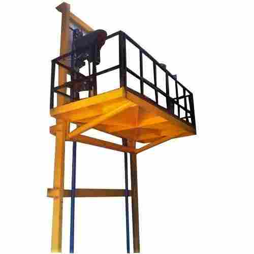 Easily Operate Hydraulic Lift System
