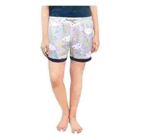 Ladies Summer Wear Shorts
