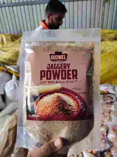 Sweet Taste Jaggery Powder