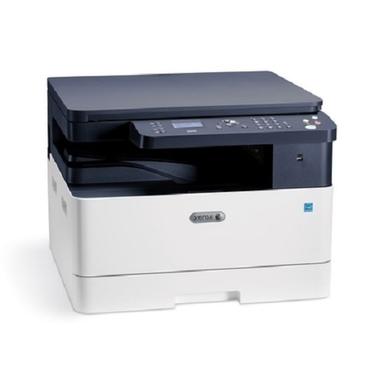 Xerox 1022Plt Multifunctional Printer Color Depth: 16 Bit
